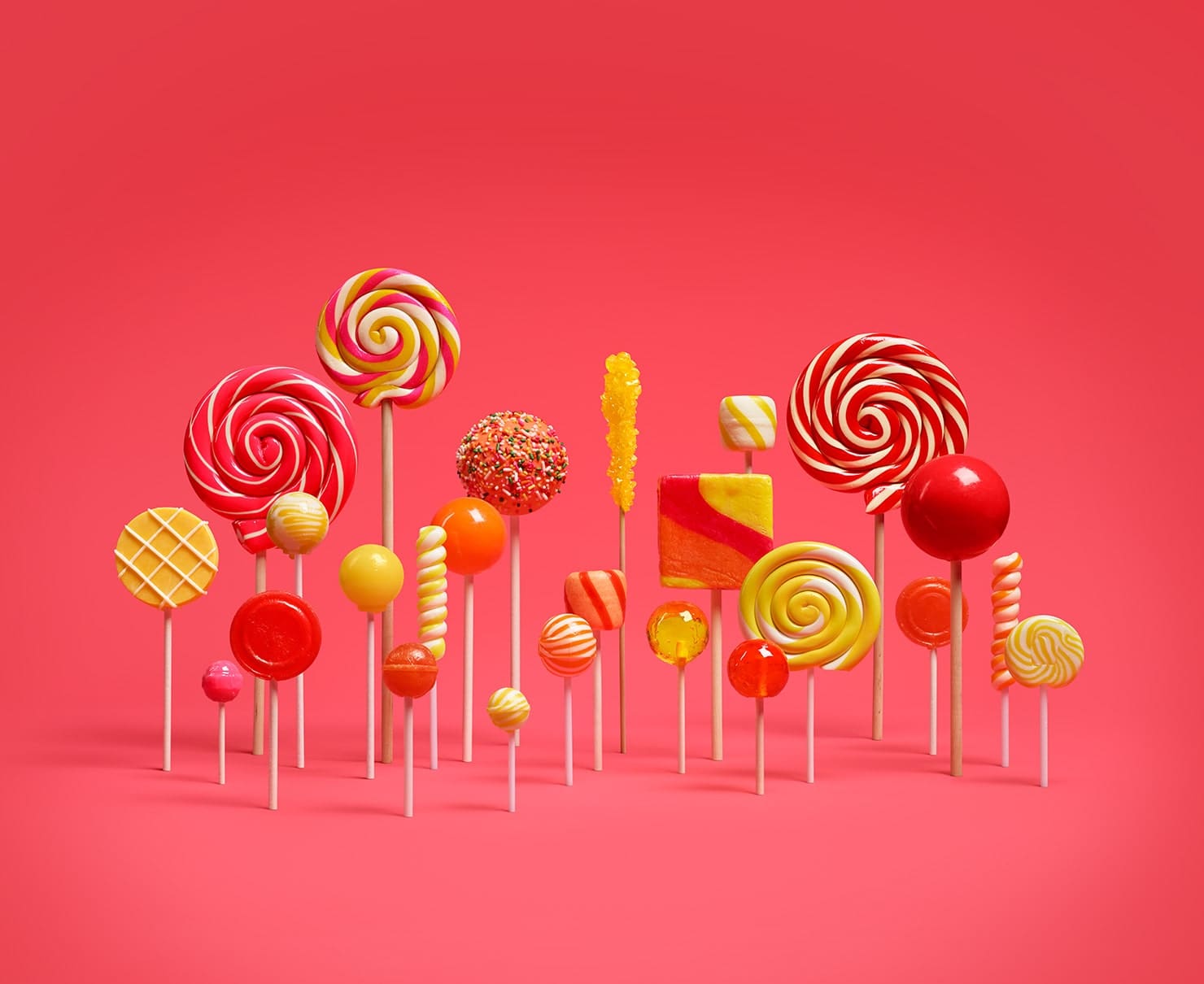Lollipop Moments